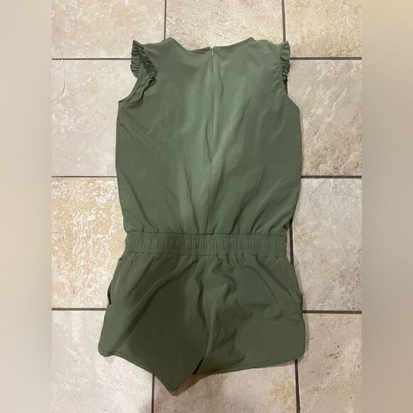 Albion Jumpsuot | XS - Picture 6 of 6